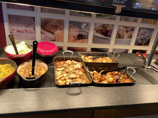 Photo of King Carveries - Preston New Rd, Blackpool FY4 4UT